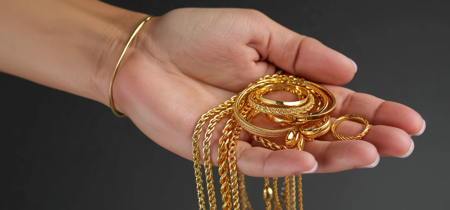 Zálogházunk megbízható pénzügyi megoldásokat kínál